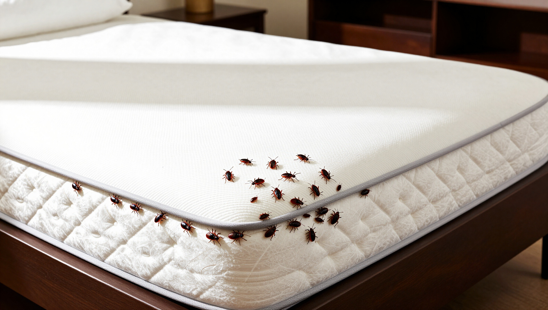 Bed Bugs Control in Campbelltown
