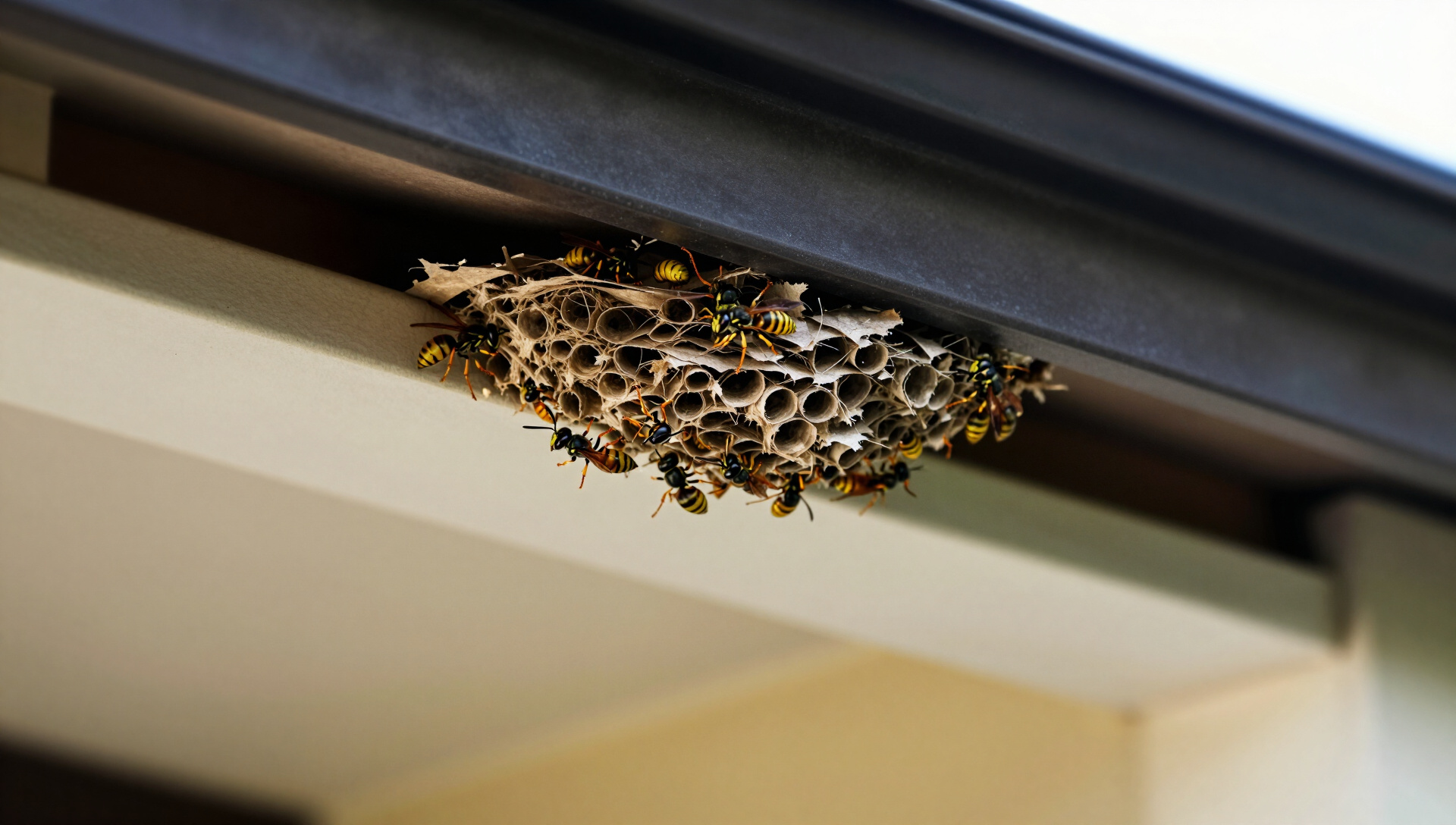 Bees and Wasp Removal in Campbelltown