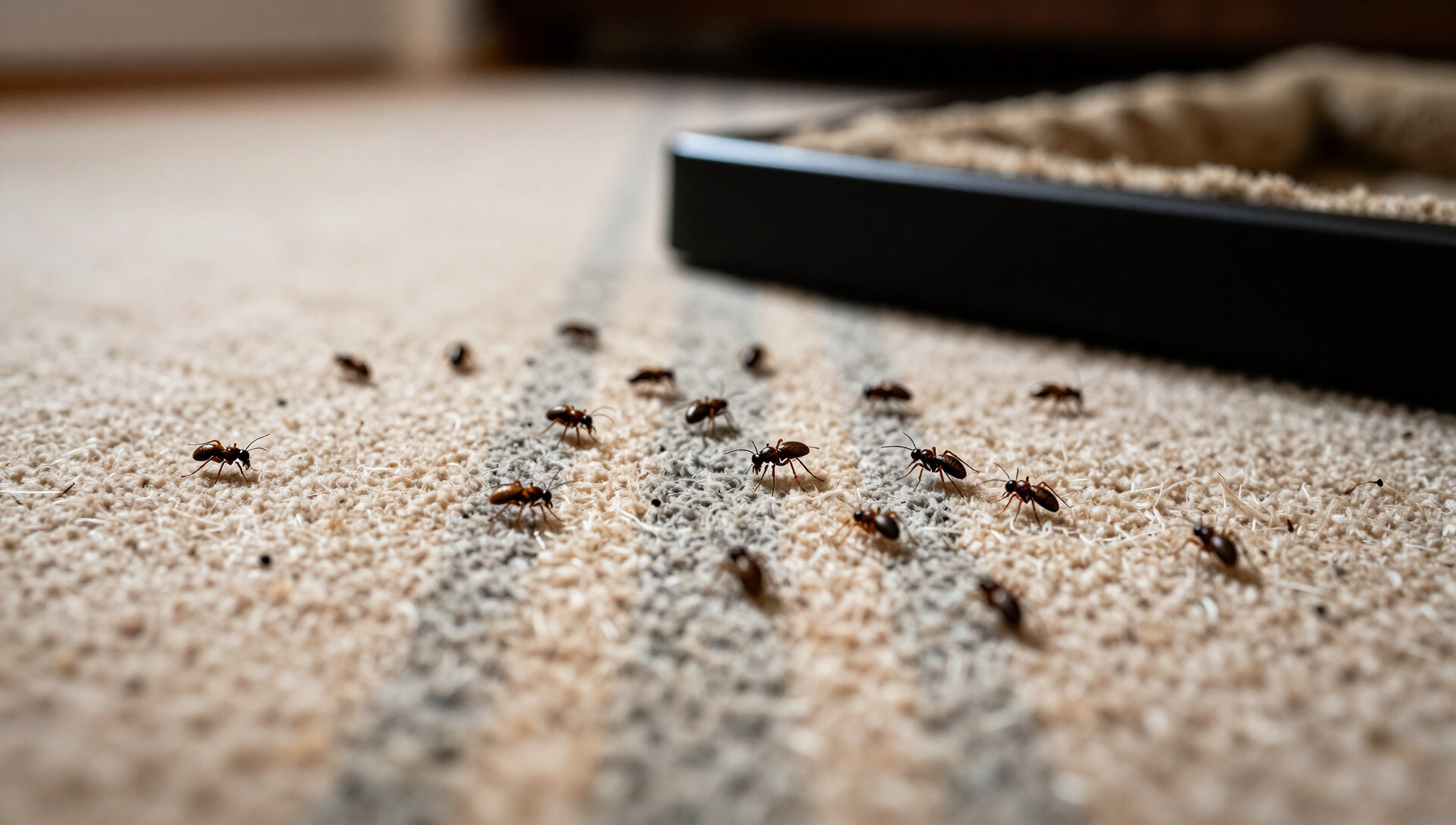 Fleas and Ticks Removal in Campbelltown